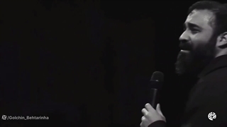 خراب کردم درستش کن