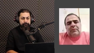 14021005: پاسخ محور مقاومت در خاک اسراییل با استاد چگینی