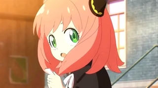 Anime/ Spy × Family / خانواده جاسوس