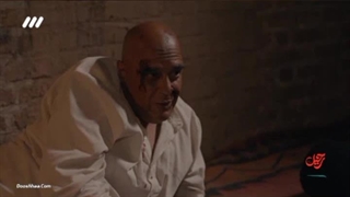 دانلود رایگان قسمت پانزدهم سریال رحیل