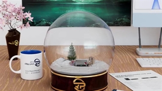 سرور اچ پی ای DL380 G10 8SFF NEW