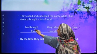 فرمول گرامر past perfect|پروان اکادمی