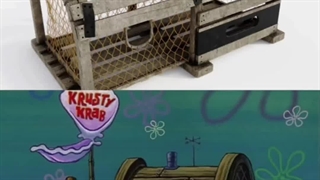 هشدار!با این ویدیو ممکنه خاطرات بچگیتون خراب بشه