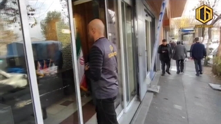 انواع دربهای شیشه ای ایگادُر