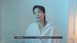 پشت صحنه عکسبرداری آلبوم EXIST اکسو+زیرنویس فارسی