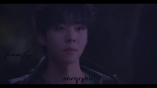 مــیـکس احسـاسی سریال  کره ای خواننده دور افتاده