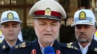 گواهینامه رانندگی دو زبانه