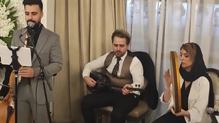 گروه برای مراسم ترحیم /09125729113