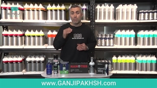 به سادگی عمر سرامیک بدنه رو افزایش بده!