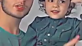 دابسمش بامزه دختر ناز