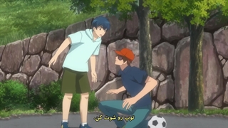 شوت گلی به سمت آینده قسمت ۱۱ با زیرنویس فارسی