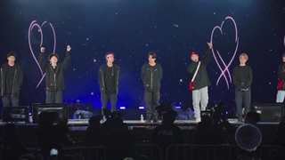 قسمت سوم مستند BTS Monuments: Beyond The Star با زیرنویس فارسی