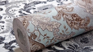 بازار سیاه کاغذ دیواری