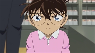 انیمه کاراگاه کونان[Detective Conan] قسمت 1108 با زیرنویس فارسی