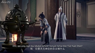 انیمه سرزمین عجایب فصل دوم قسمت 4 {44} با زیرنویس