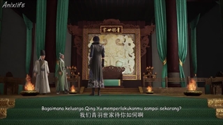 انیمه سرزمین عجایب فصل دوم قسمت 5 {45} با زیرنویس