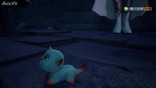 انیمه سرزمین عجایب فصل دوم قسمت 14 {54} با زیرنویس