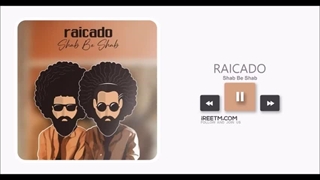 رایکادو شب به شب