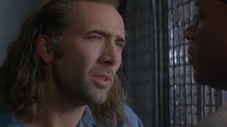 فیلم اکشن و جنایی هواپیمای محکومین دوبله فارسی Con Air 1997