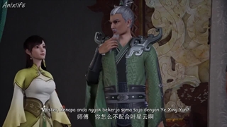 انیمه سرزمین عجایب فصل دوم قسمت 32 {72} با زیرنویس