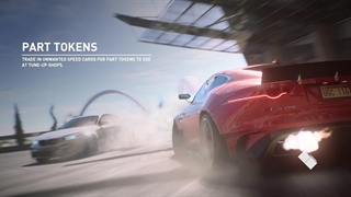 در در با Ford GT تو Need for Speed Payback ( کوتاه تر )