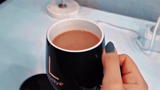 ماگ حرارتی هیتردار لاکی - تکدو