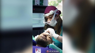 Top Hair Transplant Clinic in the United Arab Emirates