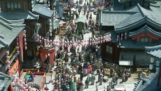 Ep07)دانلود سریال چینی تارو پود یک عاشقانه Weaving Tale of Love 2023 - قسمت ۷ - زیرنویس فارسی