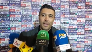 فاطمی: اخباری لیست خروجی و ورودی را به باشگاه داده است