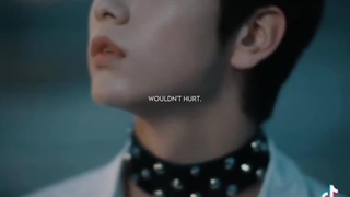 اون نمیدونه که چه حسی داره...