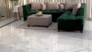 مبل ال چوبی