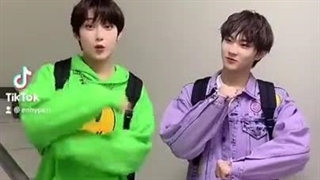 چالش سریال وکیل وو با انهایپن