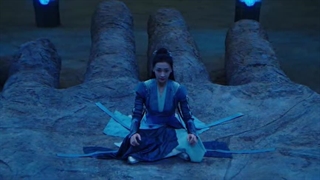 Ep31)دانلود سریال چینی میدان های مبارزه Battle Through The Heaven 2023 - قسمت ۳۱ - زیرنویس فارسی