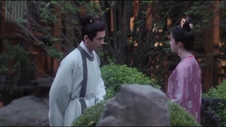 Ep23)سریال چینی پر خیزان Rising Feather 2023 - قسمت ۲۳ - زیرنویس فارسی چسبیده