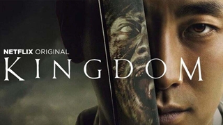 سریال پادشاهی Kingdom فصل دوم قسمت پنجم با زیرنویس فارسی