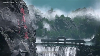 انیمه سرزمین عجایب فصل سوم قسمت 24‌ {104} با زیرنویس