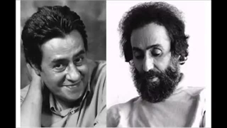 اشعار سهراب سپهری با دکلمه خسرو شکیبایی - حجم سبز