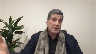 14021009: آیا آمریکا ‎یمن، عراق، سوریه و لبنان را به ایران تحویل داد؟