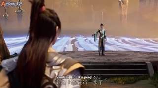 انیمه استاد الهی رزمی قسمت 396 با زیرنویس