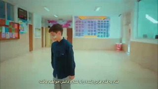 نماهنگ امید فردا گروه سرود ابن الرضا