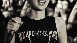 ادیت از جنی (بلک پینک)