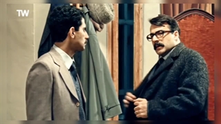 دانلود رایگان قسمت چهارم سریال سرزمین مادری