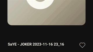 امیر سایه_JOKER. جوکر