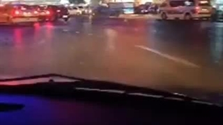 لایو در شب در میدان صادقیه