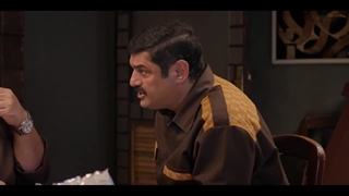 دانلود رایگان قسمت چهارم سریال داوینچیز