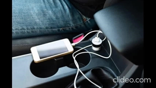 خرید شارژر فندکی با بهترین قیمت