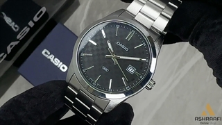 ساعت مردانه کاسیو Casio MTP-VD03D-1A