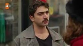 تماشای قسمت 18 سریال ترکی یاقوت کبود با زیرنویس فارسی در کانال تلگرام ما/لینک کانال توضیحات