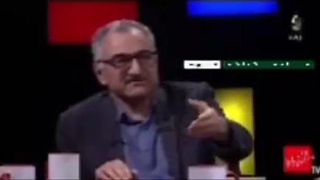 صحبت‌های جنجالی مهمان صداوسیما روی آنتن زنده