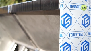 خرید هود صنعتی شرکت کولاک فن در اهواز 09177002700